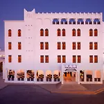 Al Bidda Boutique Hotel