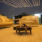 Winter Camp