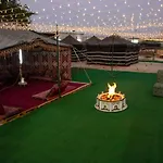 Winter Camp