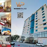 Wonder Palace Hotel Qatar