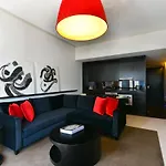 W Doha Residences