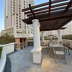 Retaj Baywalk Residence