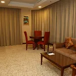 Grand Legacy Hotel Doha
