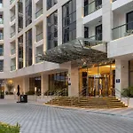 Doubletree By Hilton Doha Downtown