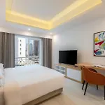 Marriott Executive Apartments City Center Doha