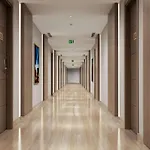 Doubletree By Hilton Doha Downtown