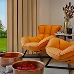 Katara Hills Doha, Lxr Hotels & Resorts