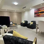 Super Deluxe One Bedroom Pearl Qatar