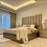 Joy Luxury Apartment