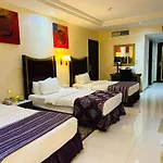 Tourist Hotel