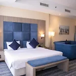 The Castle Premium Hotel