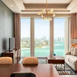 Wyndham Grand Doha West Bay Beach