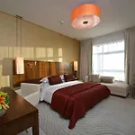 Fraser Suites Doha