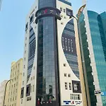 Grand Legacy Hotel Doha