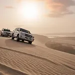 Full Day Desert Safari & Day At Resort