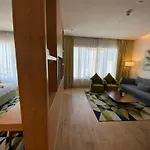 The Bentley Luxury Hotel & Suites