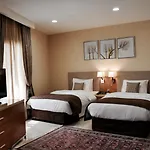 Asherij Hotel