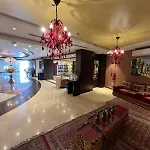 Musherib Hotel