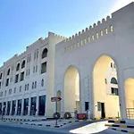Spacious Studio In New Souq Haraj, Doha