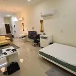Spacious Studio In New Souq Haraj, Doha