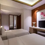 The Westin Doha Hotel & Spa