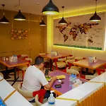 Doha Dynasty Hotel