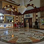 Al Safa Royal Suites