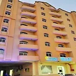 Adam Plaza Hotel Apartments