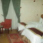 Al-Ghazal Hotel