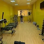 Adam Plaza Hotel Apartments
