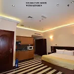 Royal Mirage Hotel Apartments