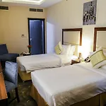 The Town Hotel Doha