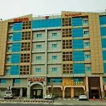 Doha Grand Hotel