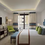 Al Najada Doha Hotel Apartments By Oaks