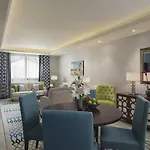 Al Najada Doha Hotel Apartments By Oaks