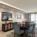 Al Najada Doha Hotel Apartments By Oaks