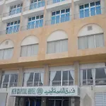New Capital Hotel