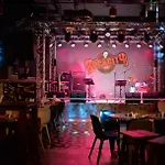 Strato Hotel By Warwick