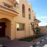 City Hostel