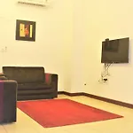 City Hostel