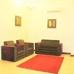 City Hostel