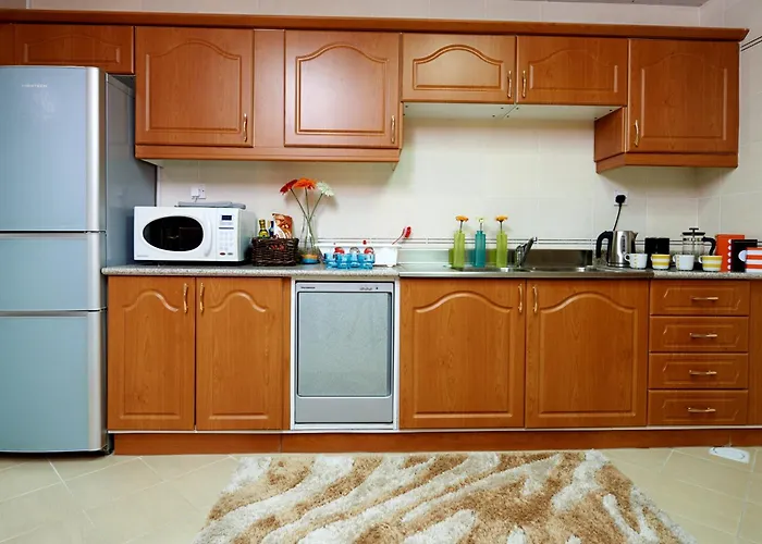 Al Safa Royal Suites