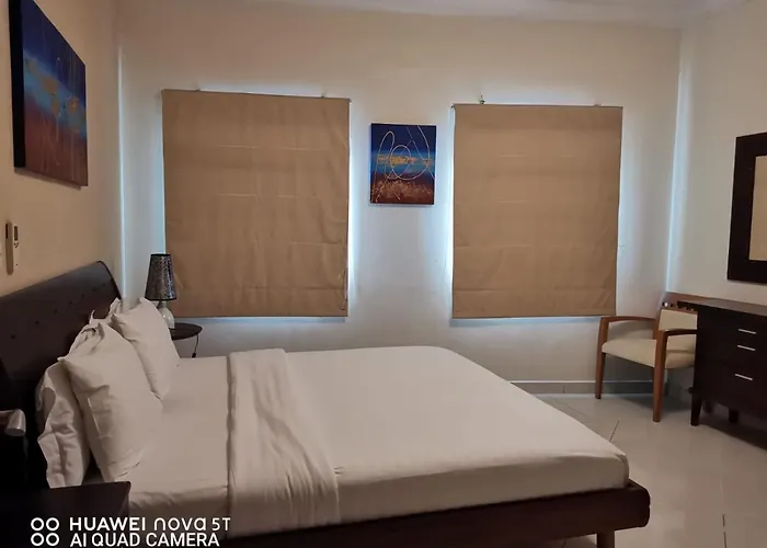 Liberty Suites Doha