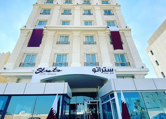 Premium Strato Hotel