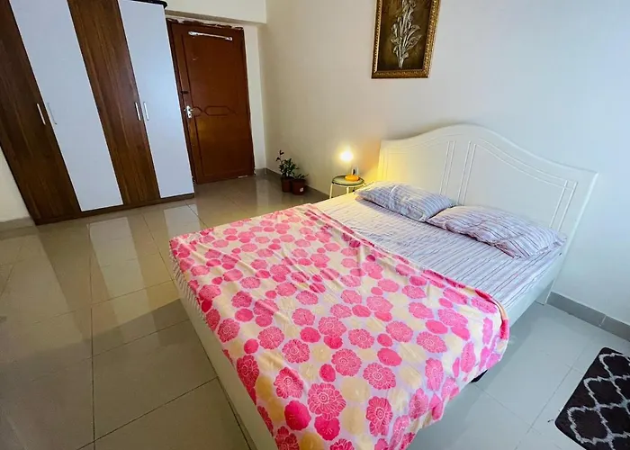 Avi Apartment Fully Furnished