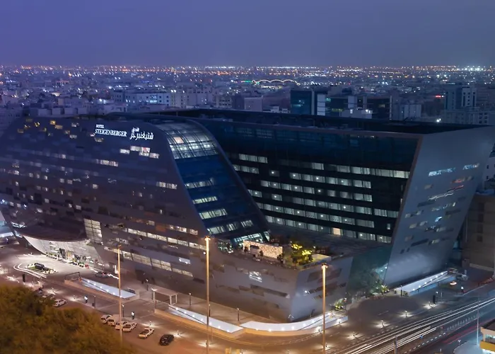 Steigenberger Hotel Doha
