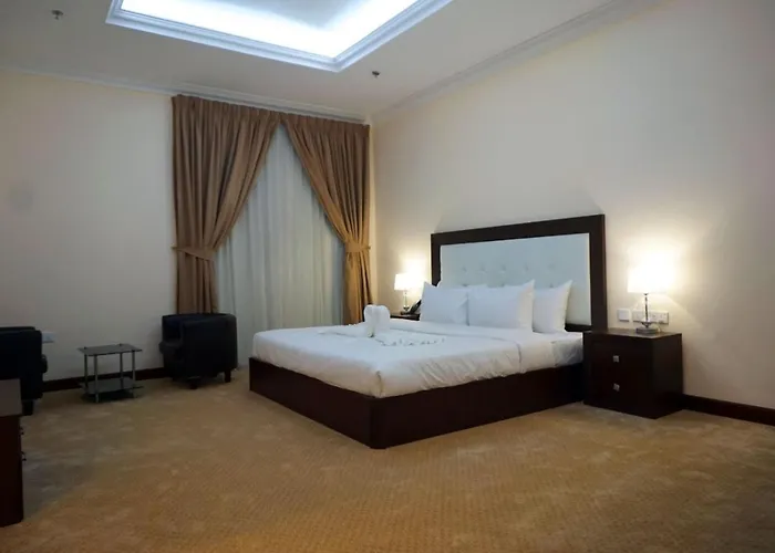 A Line Hotel