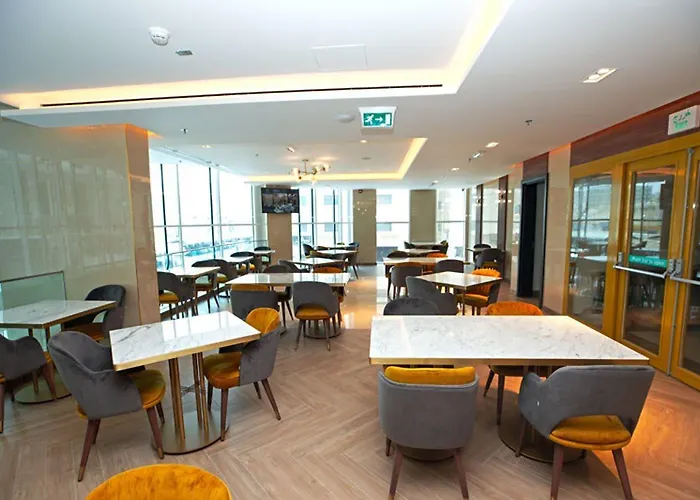 A&H Aparthotel Doha