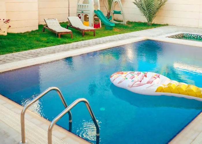 The Pool Spot