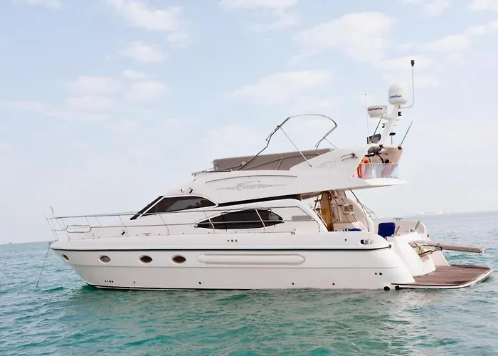 Venice Yachts